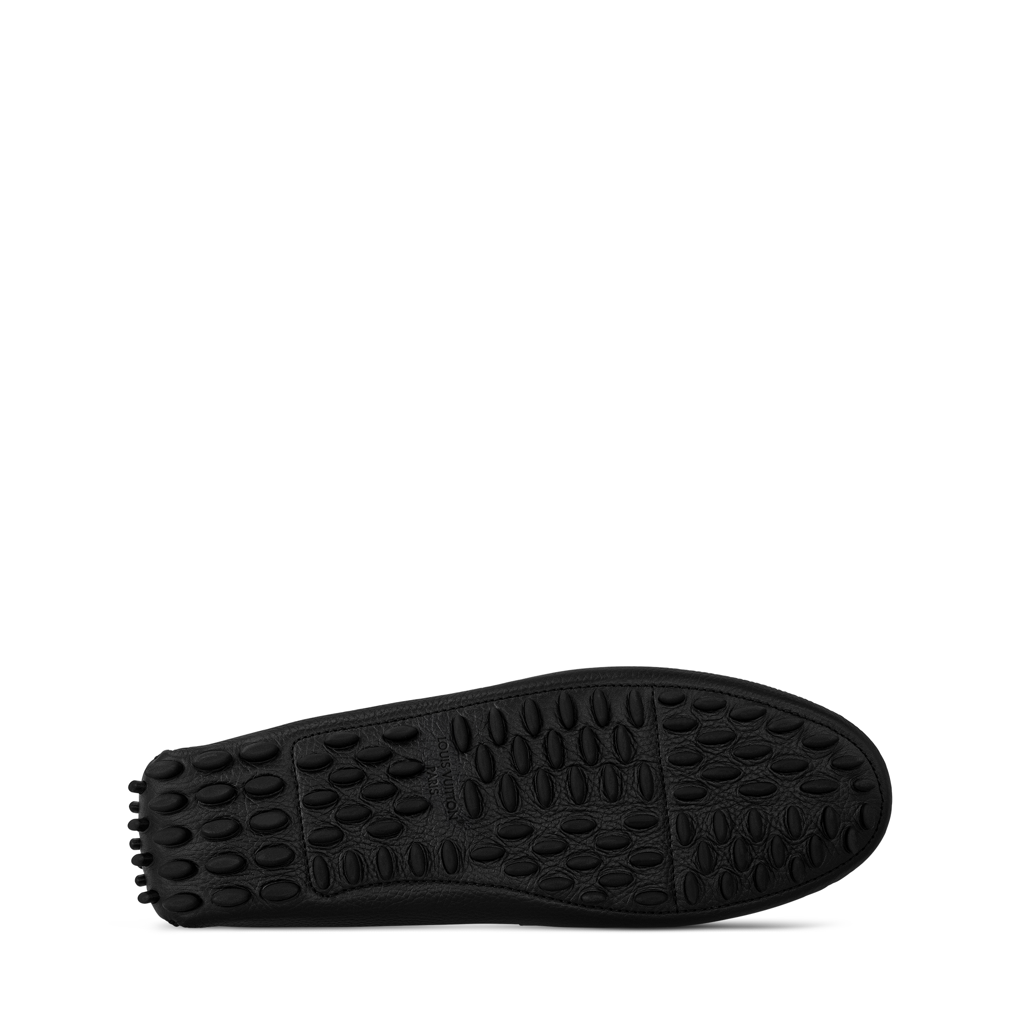 LV Silverstone Moccasin  in Men