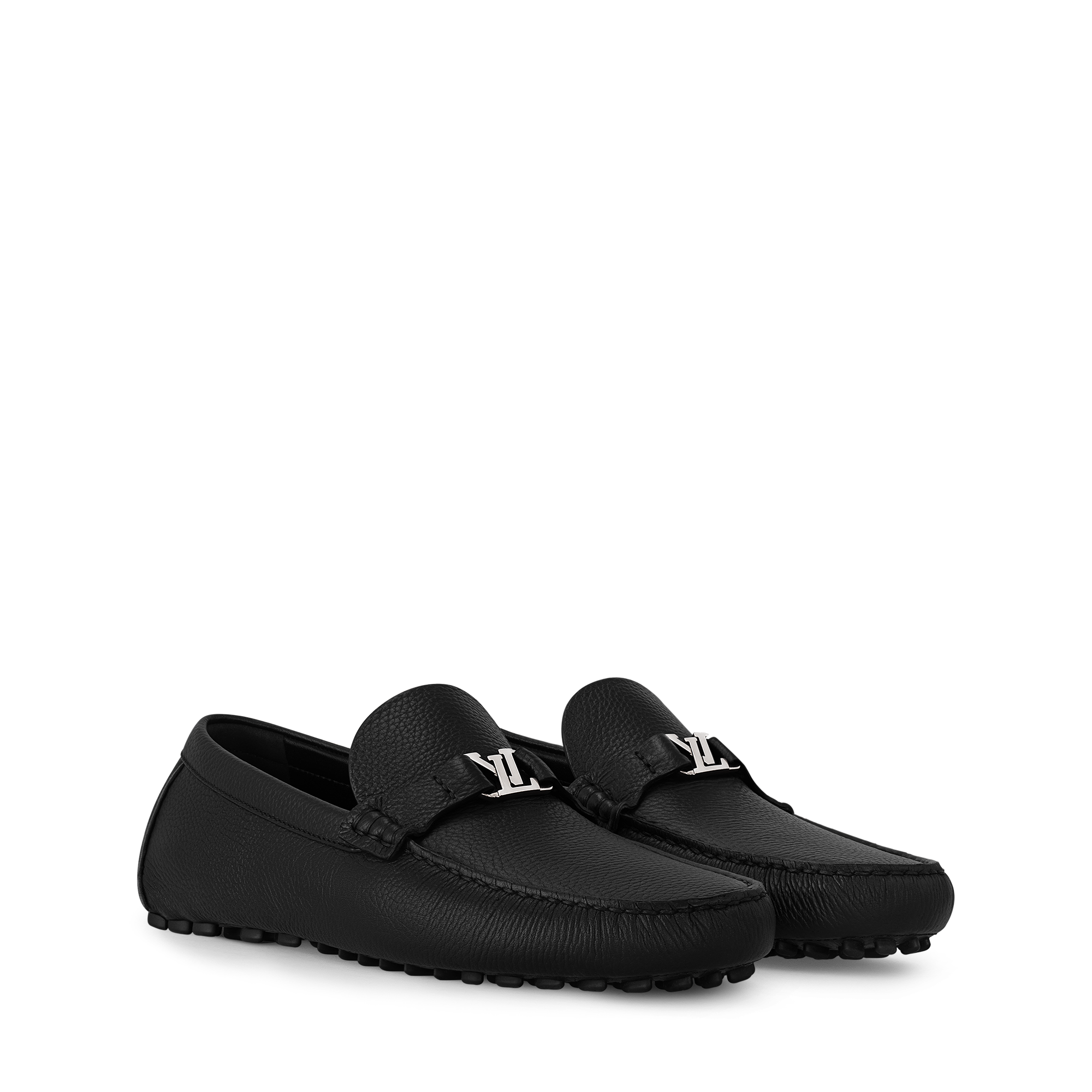 LV Silverstone Moccasin  in Men