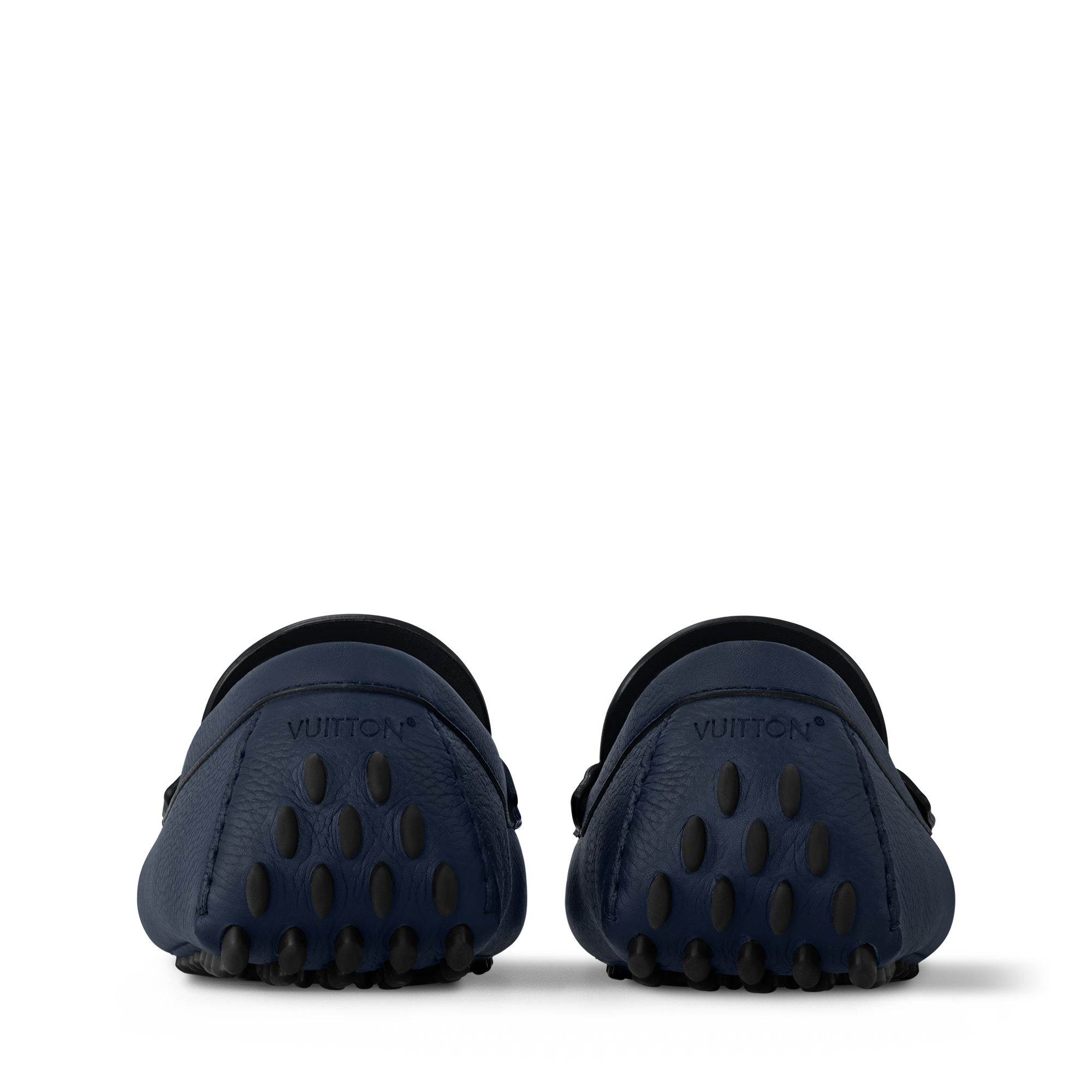 LV Silverstone Moccasin  in Men