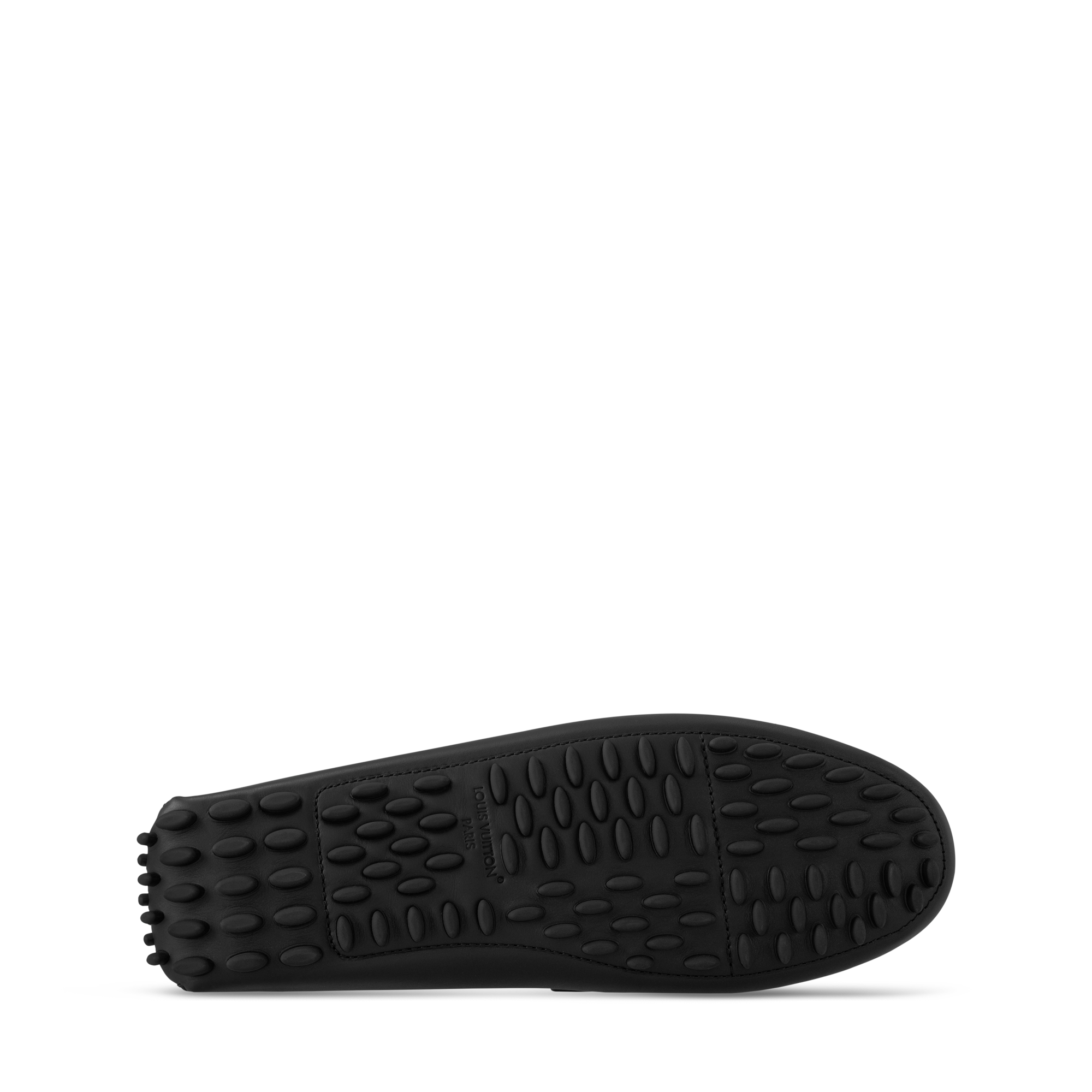 LV Silverstone Moccasin  in Men