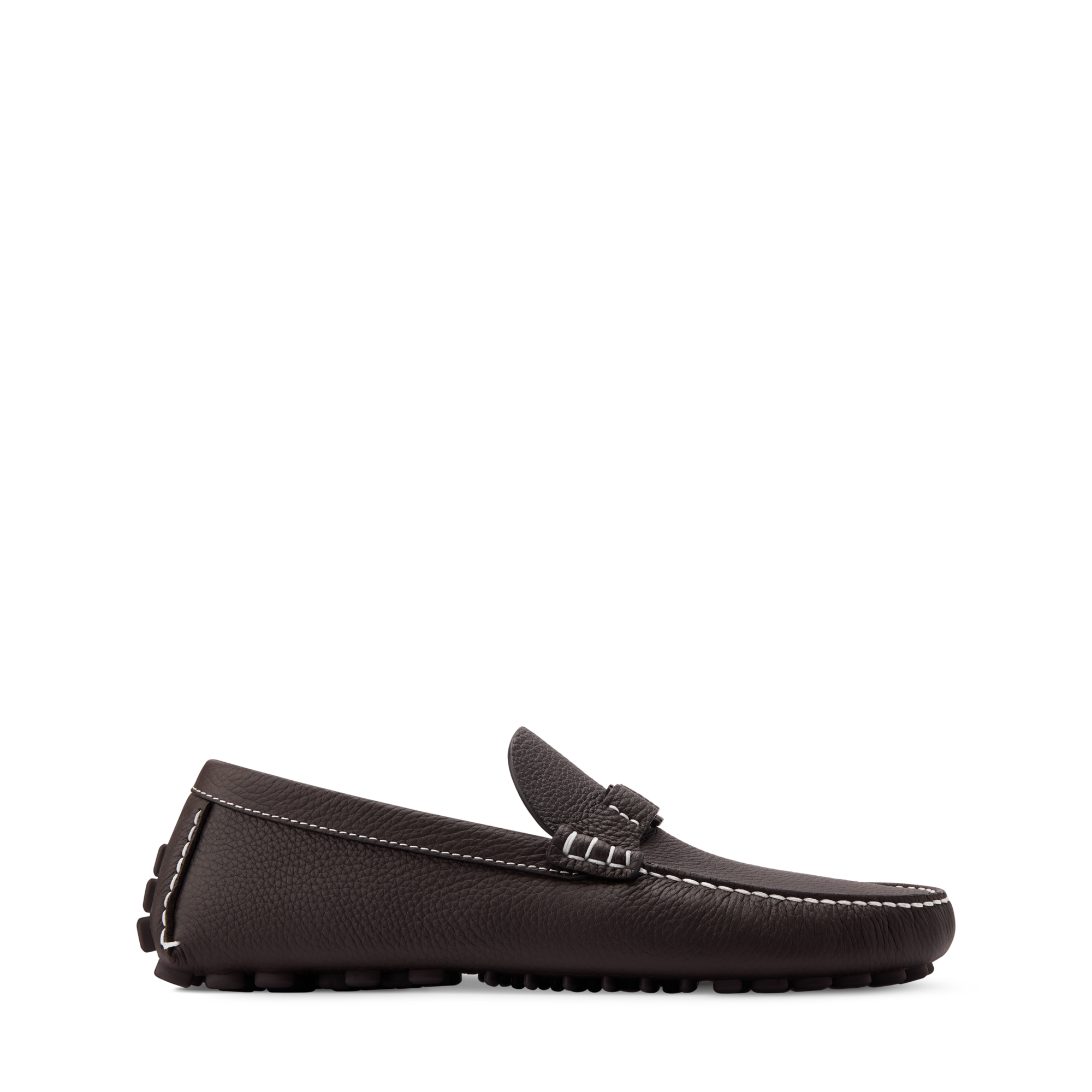 LV Silverstone Moccasin  in Men