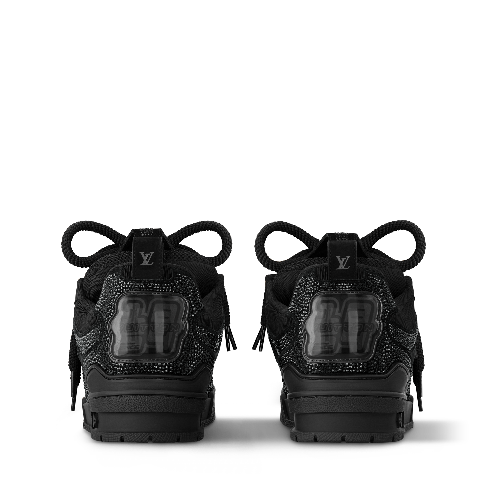 LV Skate Sneaker  in Men