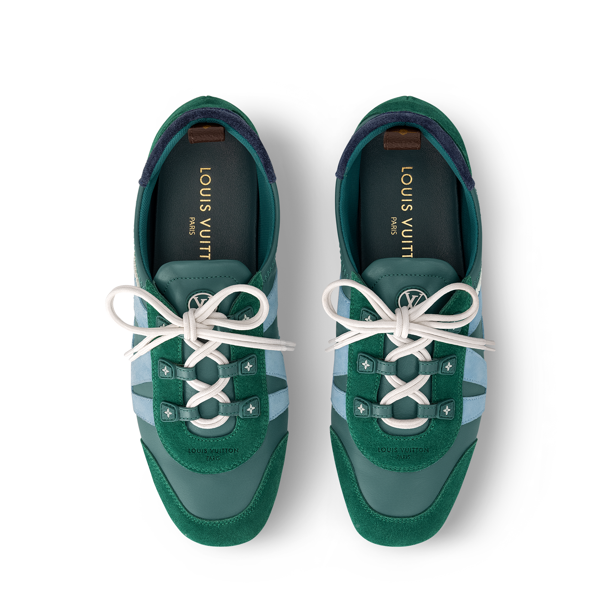 LV Sneakerina  in Women