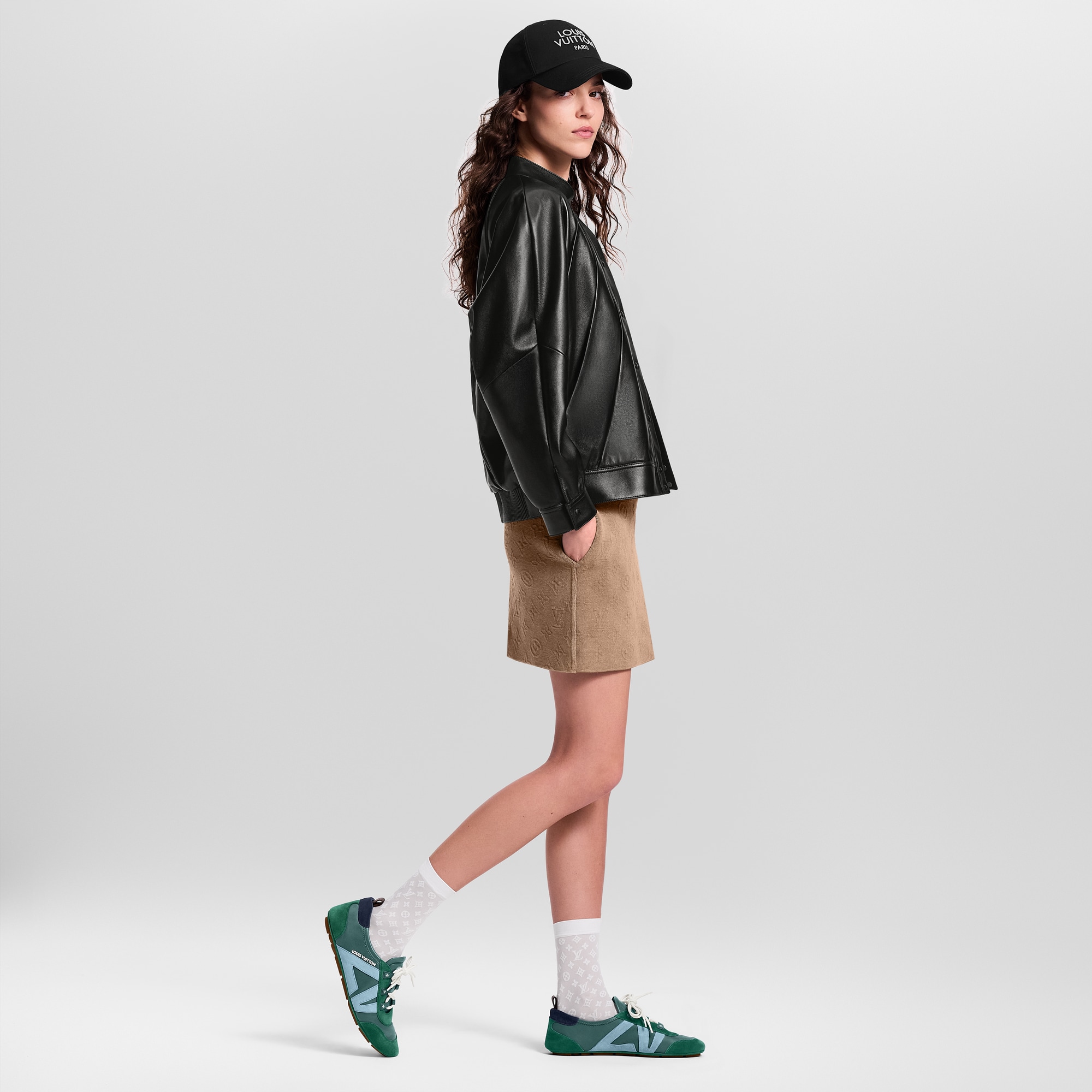 LV Sneakerina  in Women