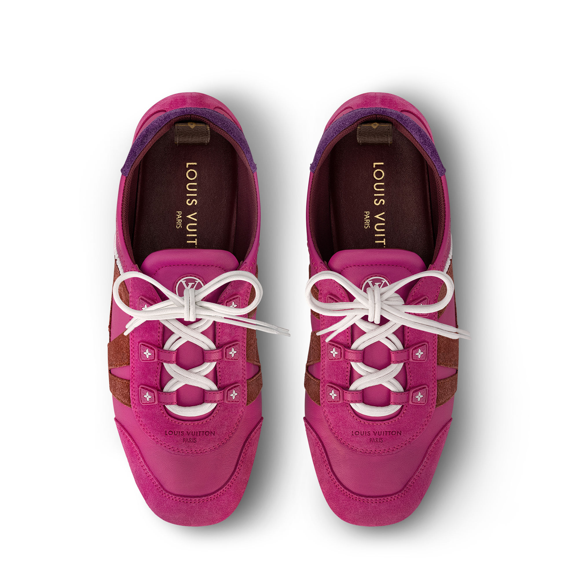 LV Sneakerina  in Women