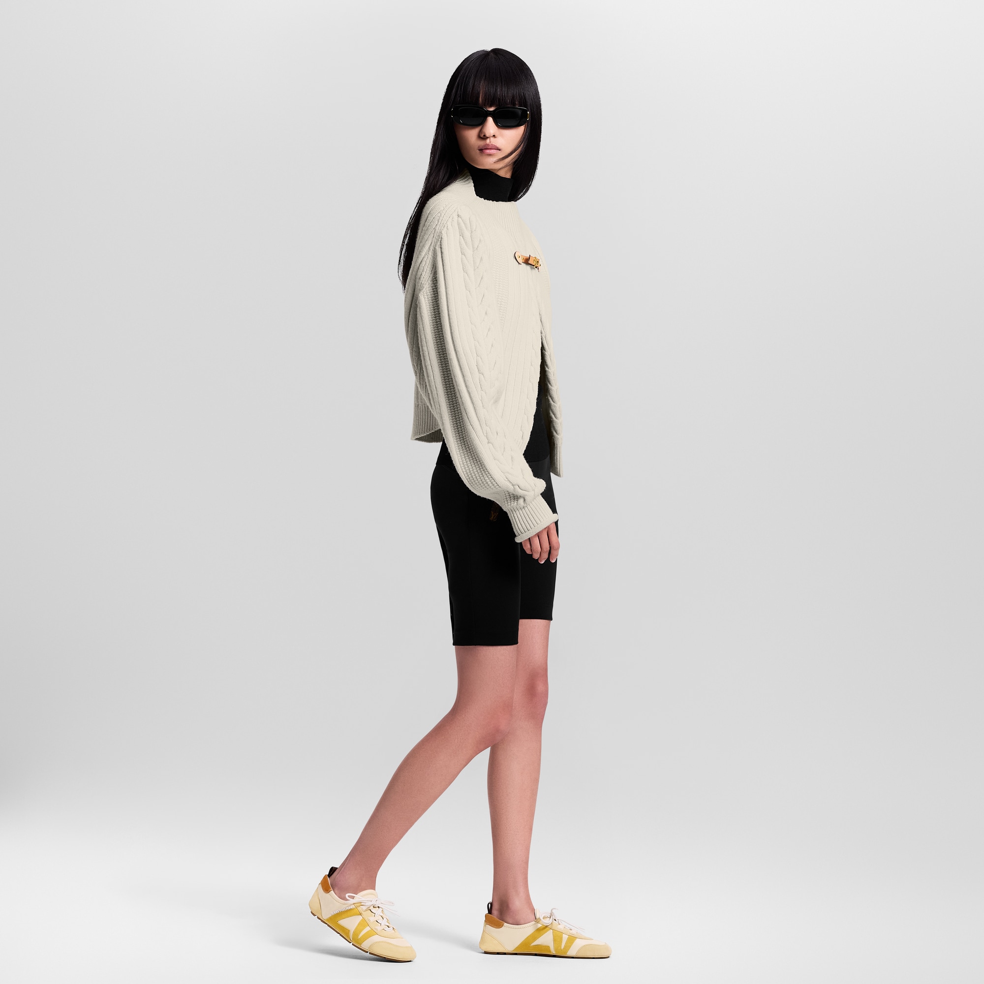 LV Sneakerina  in Women