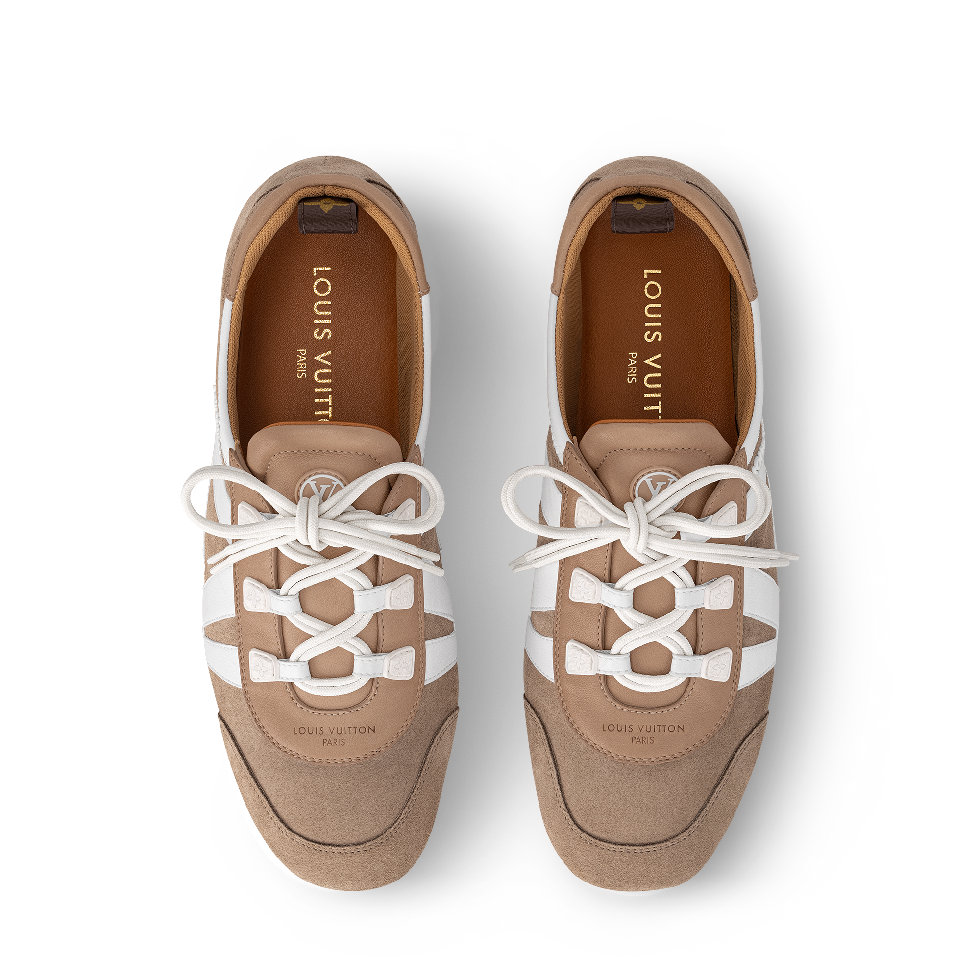 LV Sneakerina  in Women