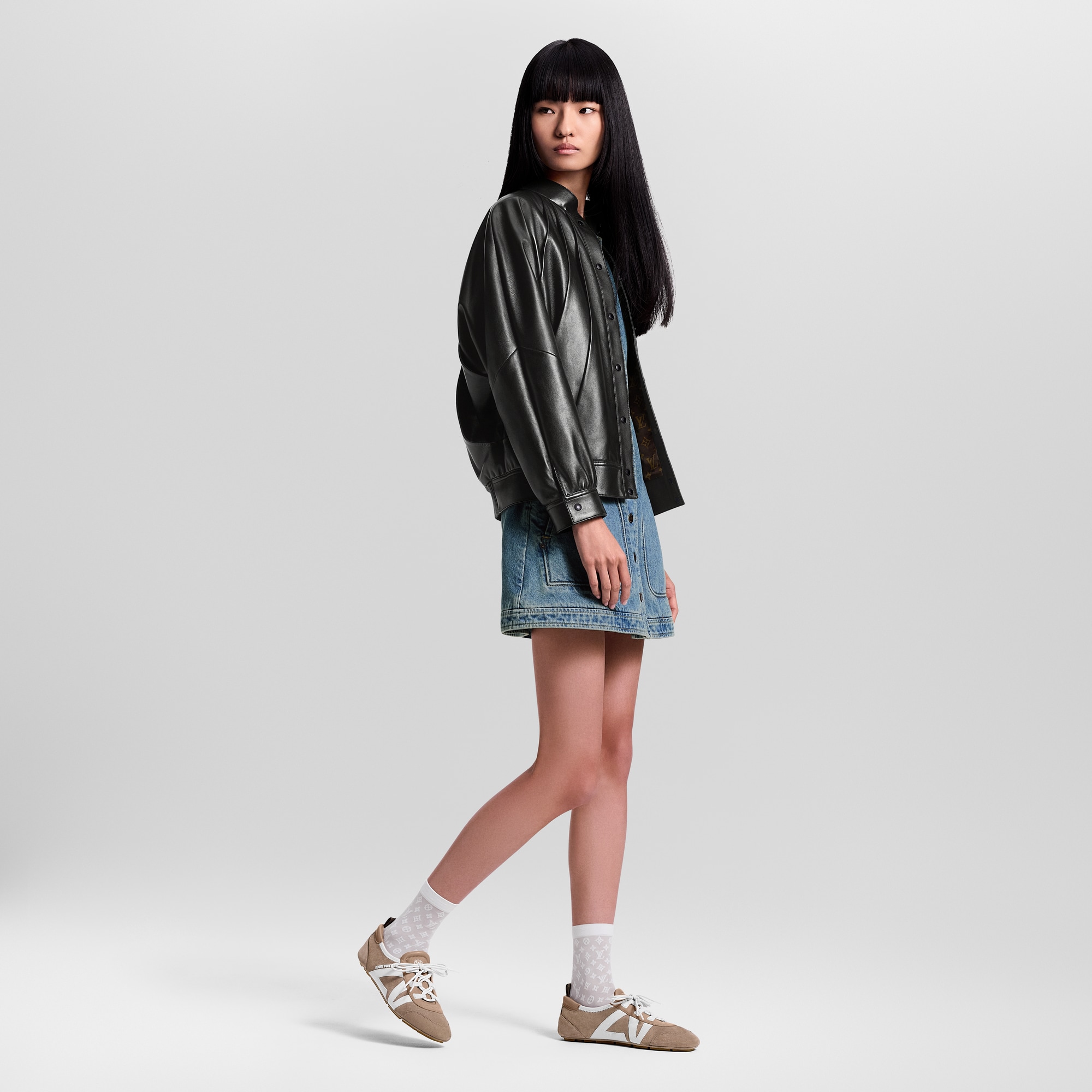 LV Sneakerina  in Women