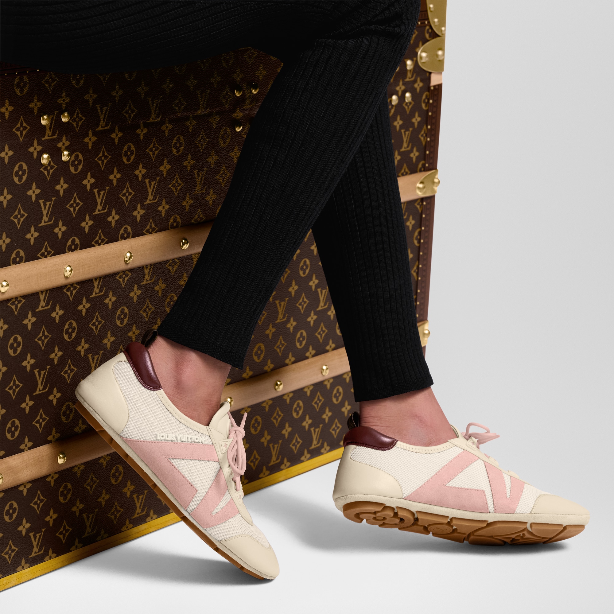 LV Sneakerina  in Women
