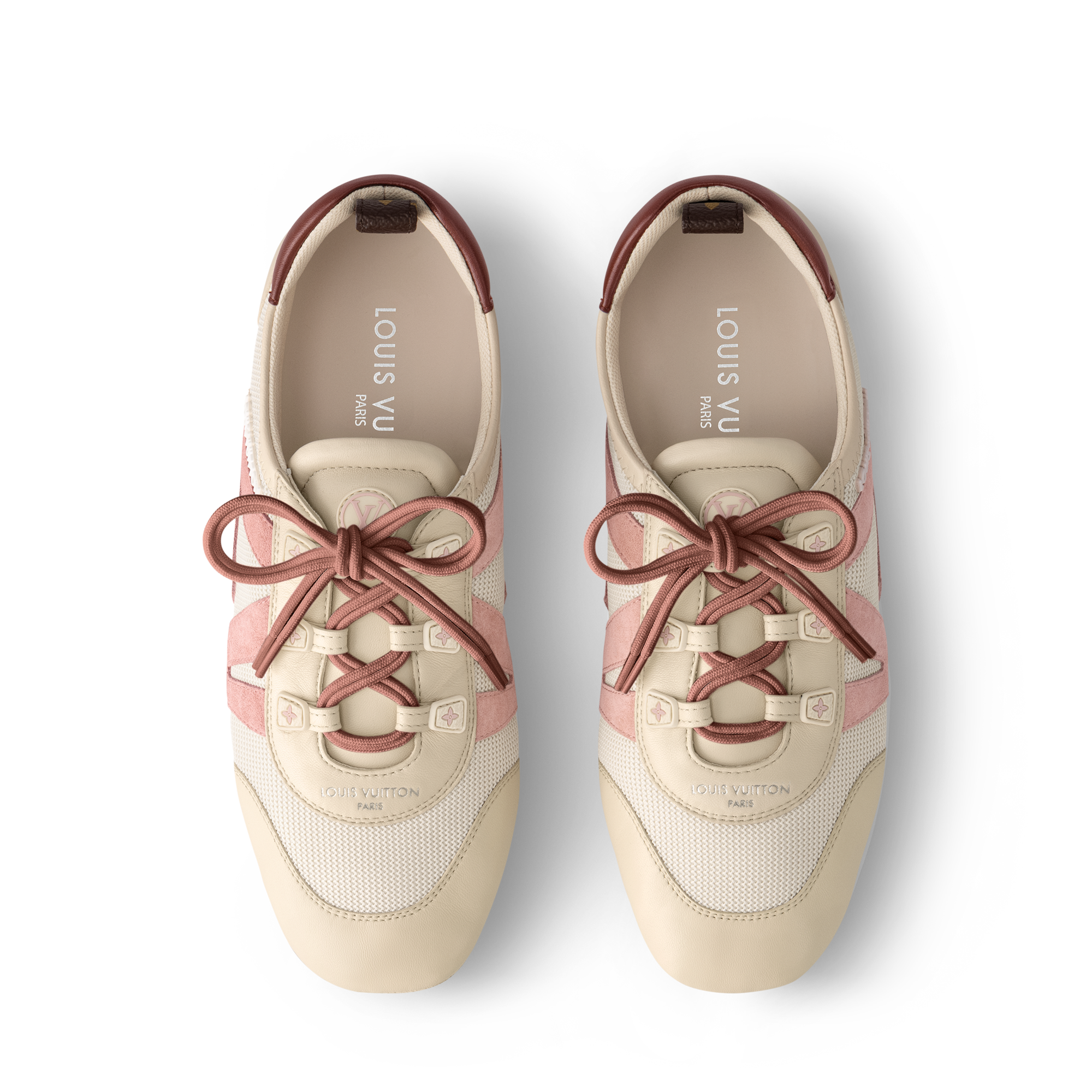 LV Sneakerina  in Women