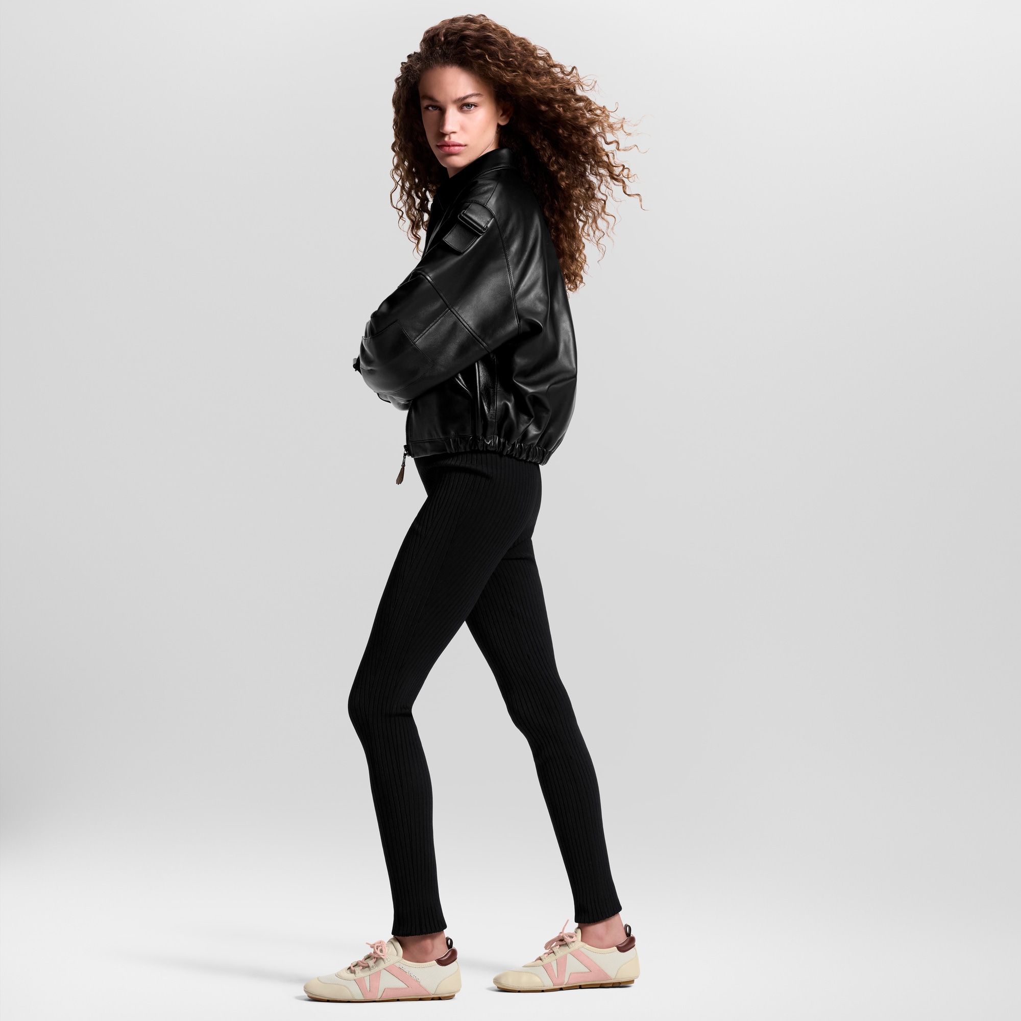 LV Sneakerina  in Women