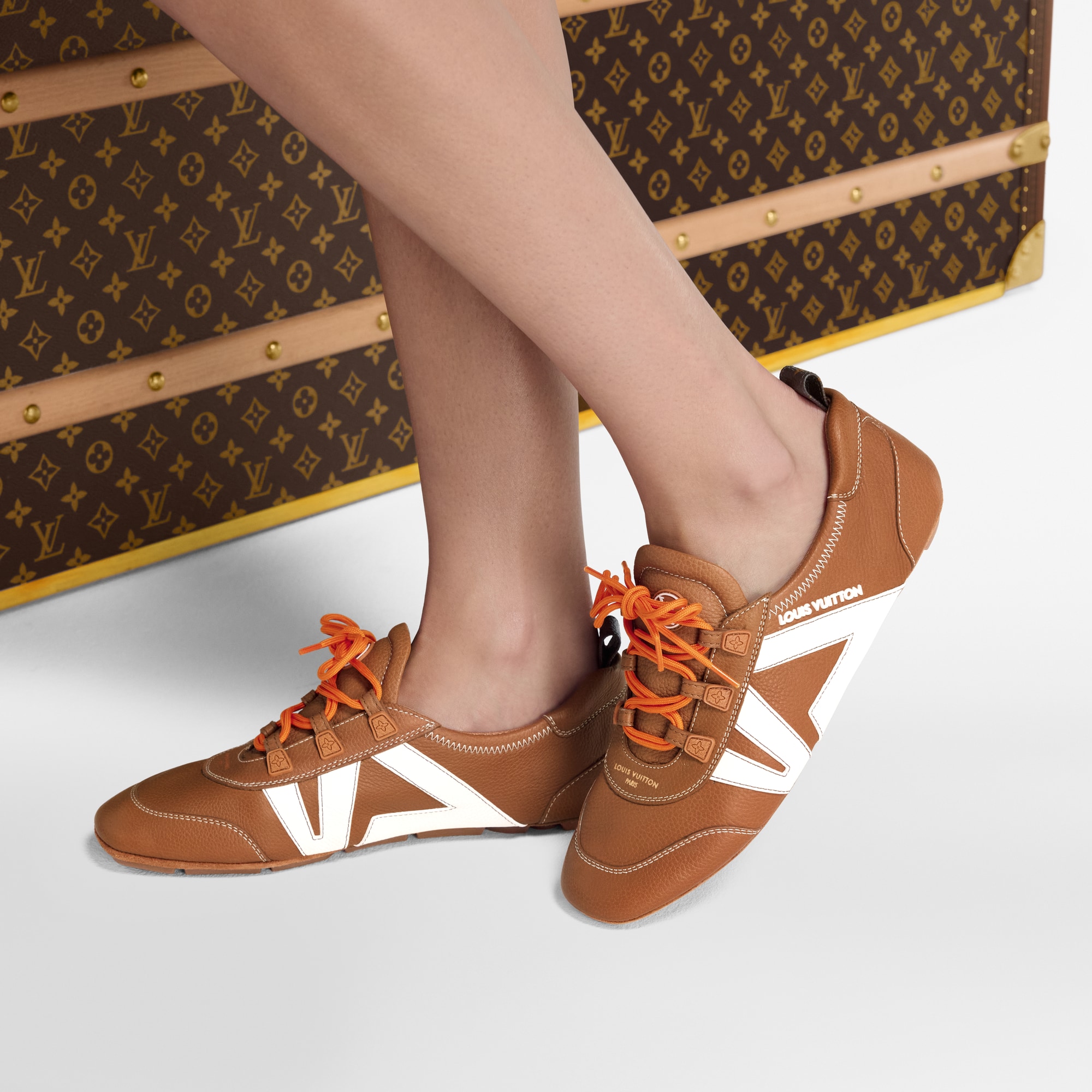 LV Sneakerina  in Women