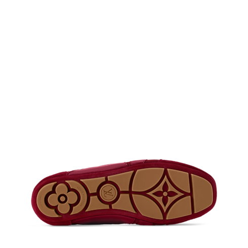 LV Sneakerina in Women's Shoes Sneakers collections by Louis Vuitton (Product zoom)