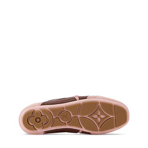 LV Sneakerina in Women's Shoes Sneakers collections by Louis Vuitton (Product zoom)