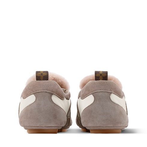 LV Sneakerina in Women's Shoes Sneakers collections by Louis Vuitton (Product zoom)