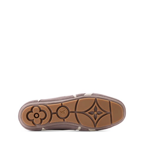 LV Sneakerina in Women's Shoes Sneakers collections by Louis Vuitton (Product zoom)