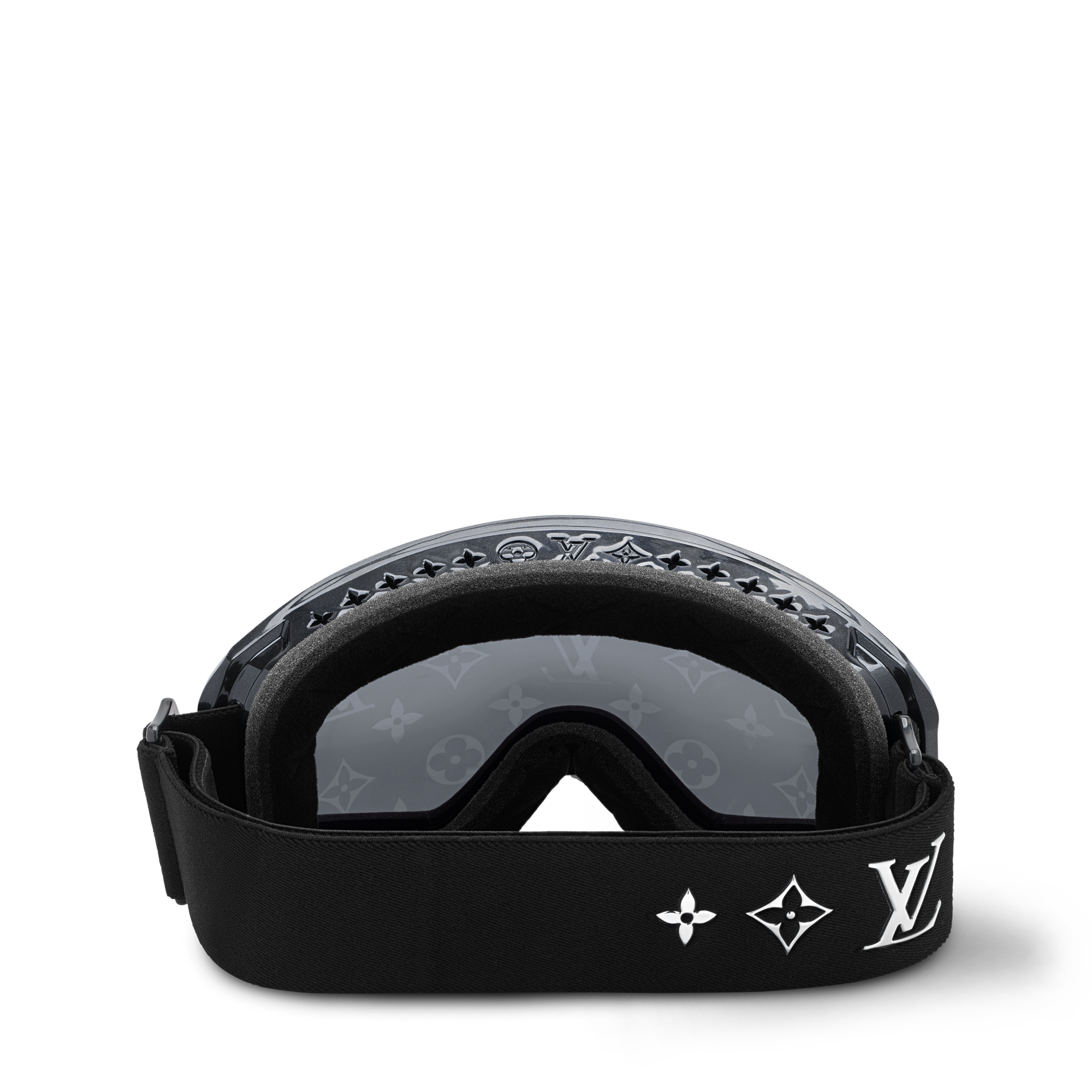 LV Snow Gradient Mask . in Women