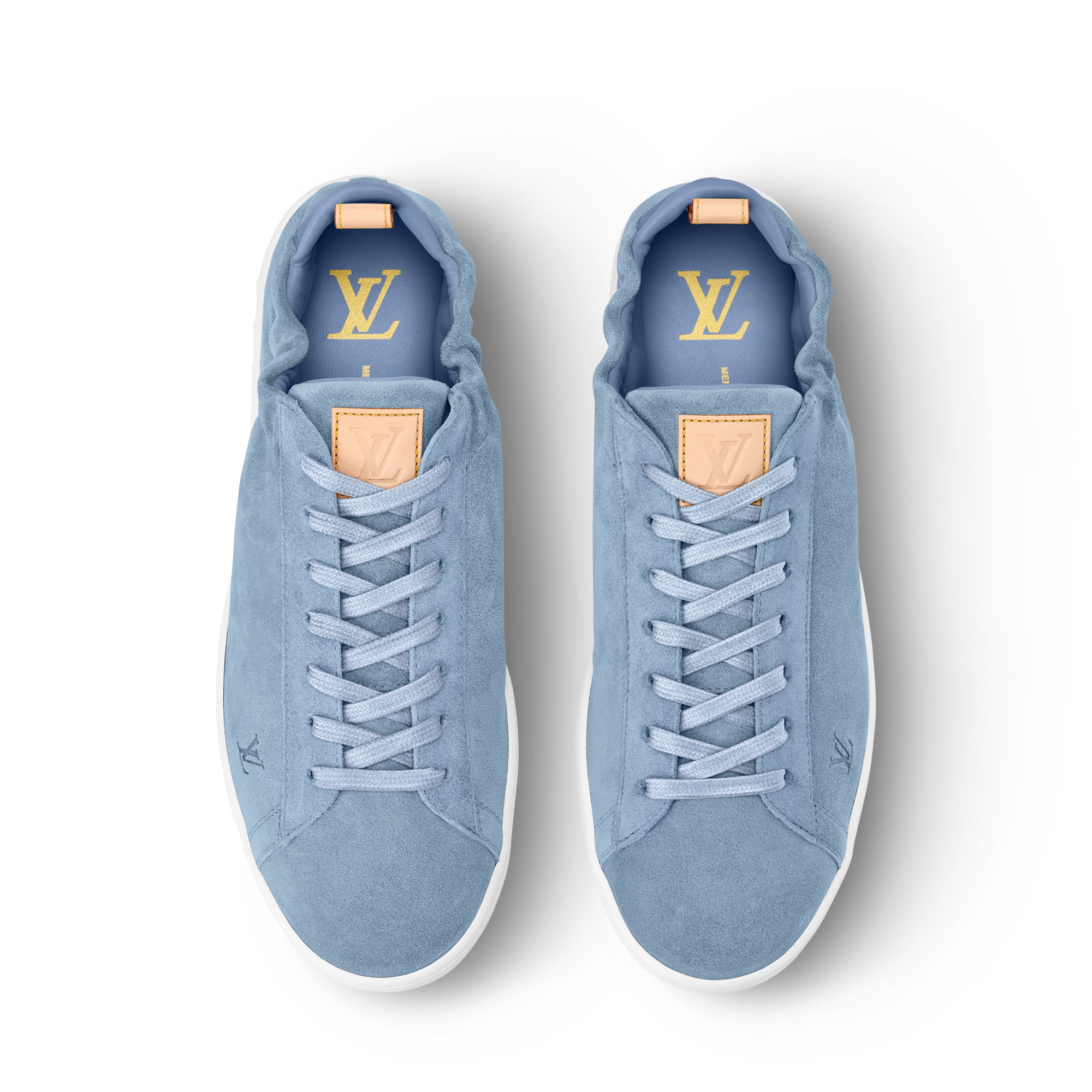 LV Soft Sneaker  in Men