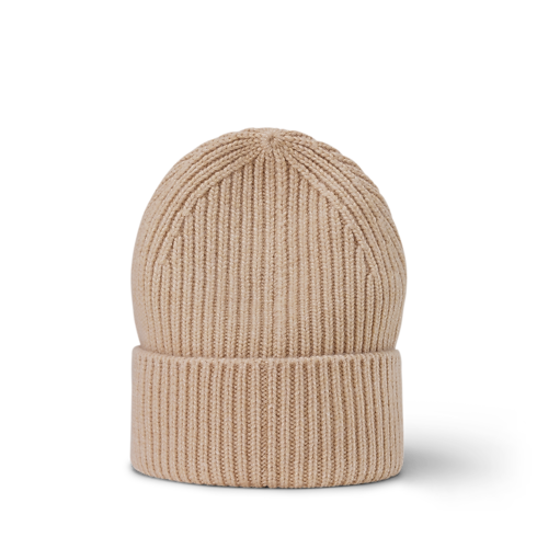 LV Spark Beanie . in Women's Accessories Hats and Gloves collections by Louis Vuitton (Product zoom)