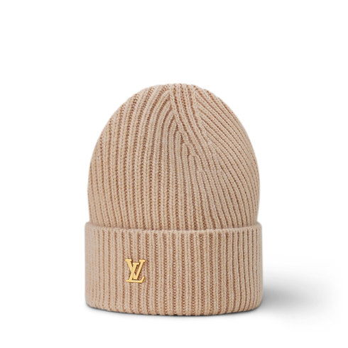 LV Spark Beanie . in Women's Accessories Hats and Gloves collections by Louis Vuitton (Product zoom)