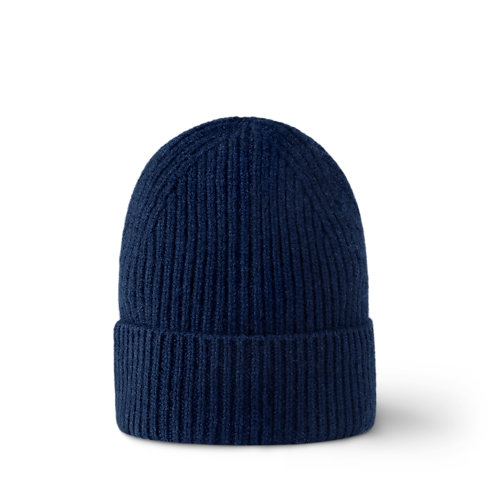 LV Spark Beanie . in Women's Accessories Hats and Gloves collections by Louis Vuitton (Product zoom)