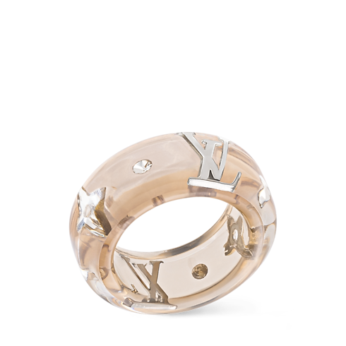 LV Sparks Ring . in Women's Fashion Jewellery Rings collections by Louis Vuitton (Product zoom)