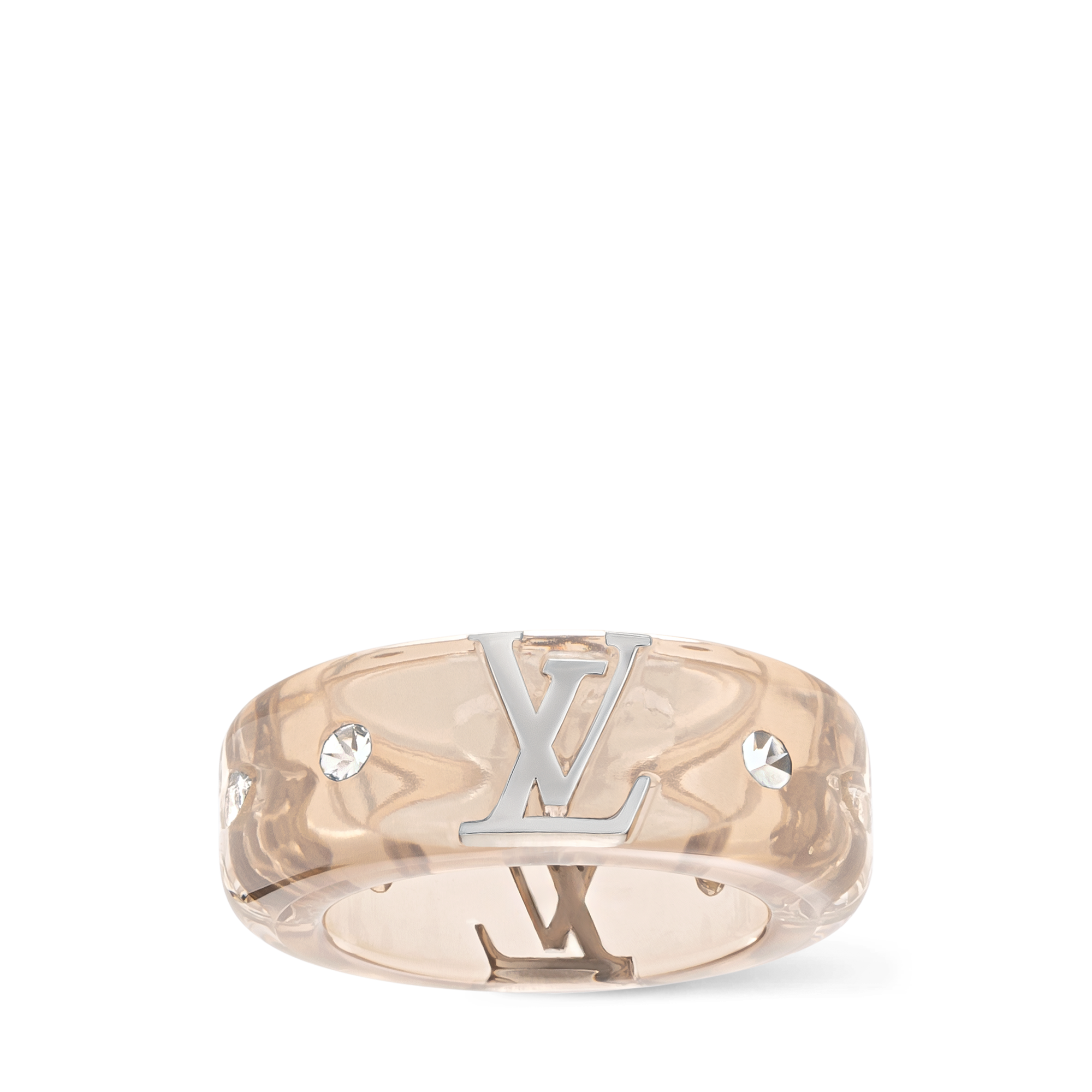 LV Sparks Ring . in Women