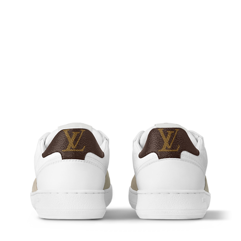 LV Stadium Sneaker in Women's Shoes Sneakers collections by Louis Vuitton (Product zoom)