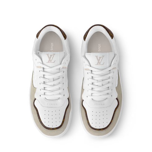 LV Stadium Sneaker in Women's Shoes Sneakers collections by Louis Vuitton (Product zoom)