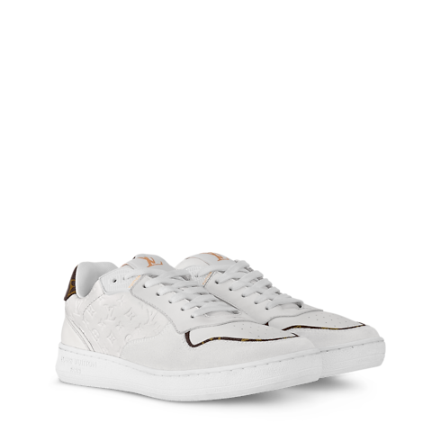 LV Stadium Sneaker in Men's Discontinued Product Obs 16 collections by Louis Vuitton (Product zoom)