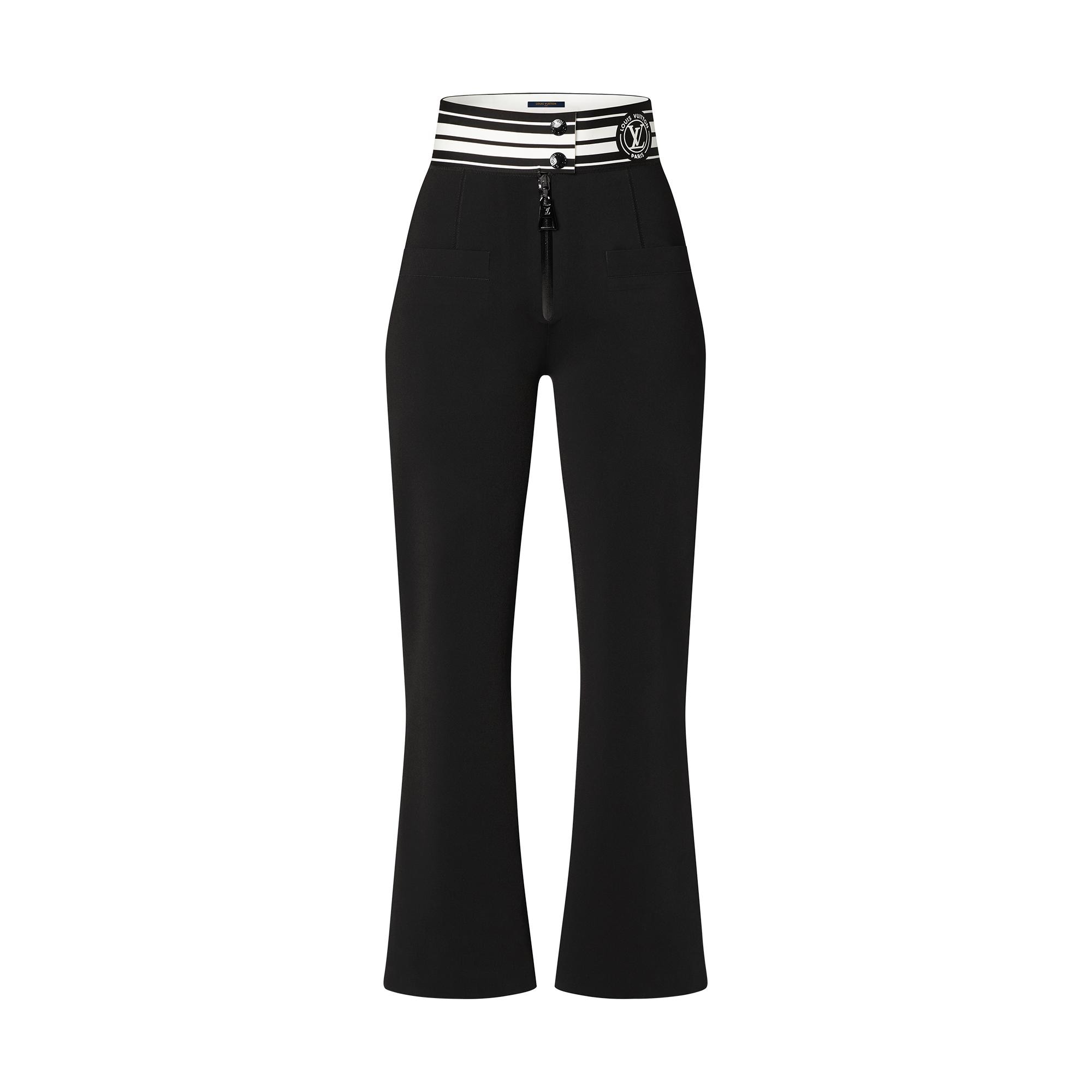 Pants Collection for Women | LOUIS VUITTON