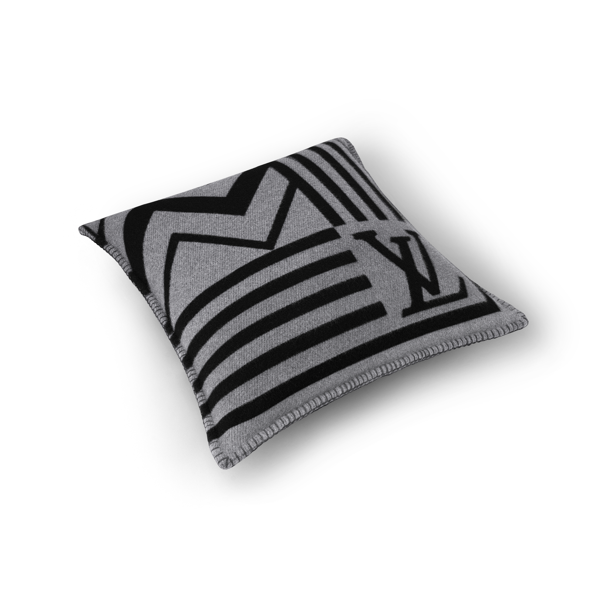 LV Summit Cushion . in Men