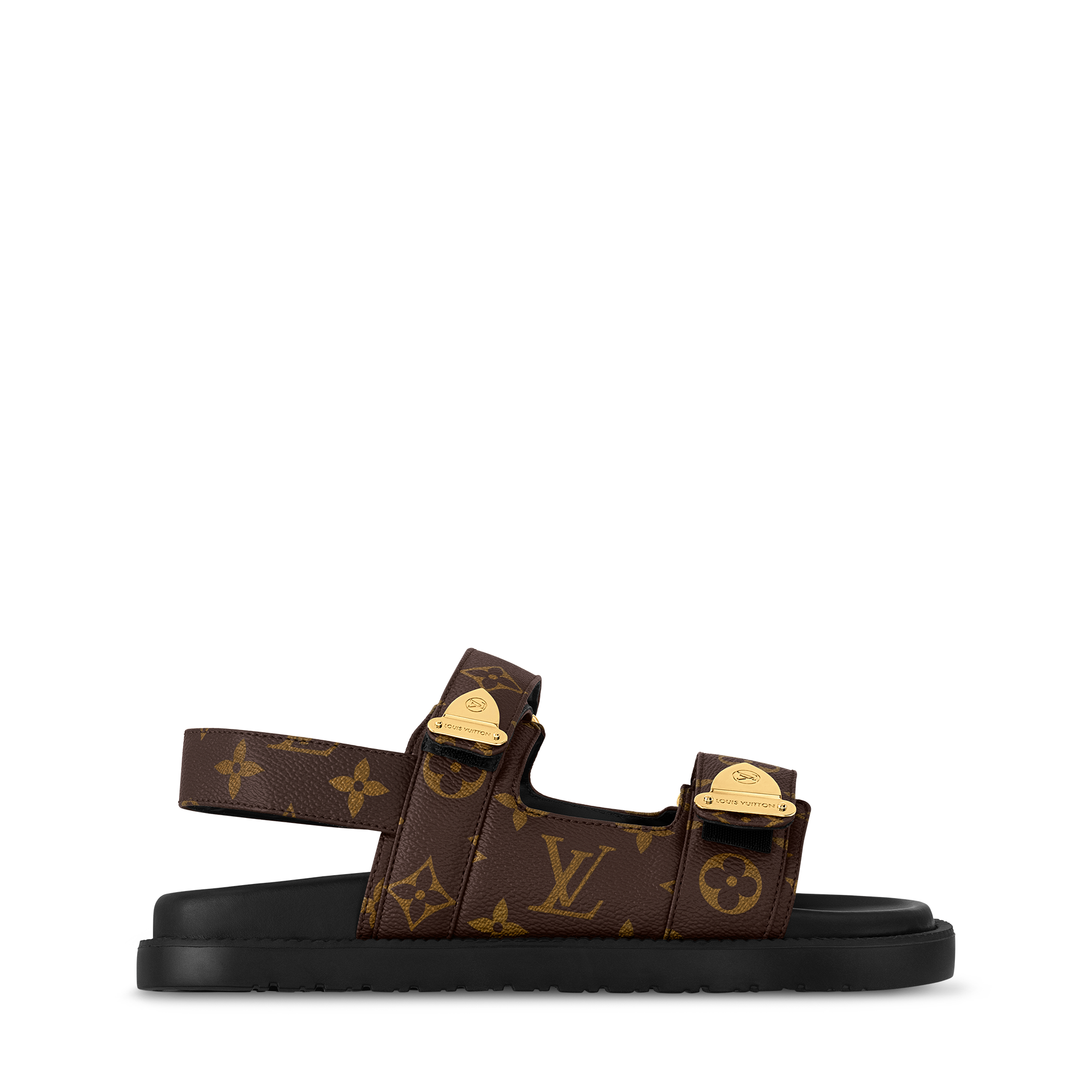 LV Sunset Comfort Sandal  in Women