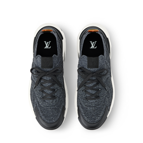 LV Tatic Knit Sneaker in Men's Shoes Sneakers collections by Louis Vuitton (Product zoom)