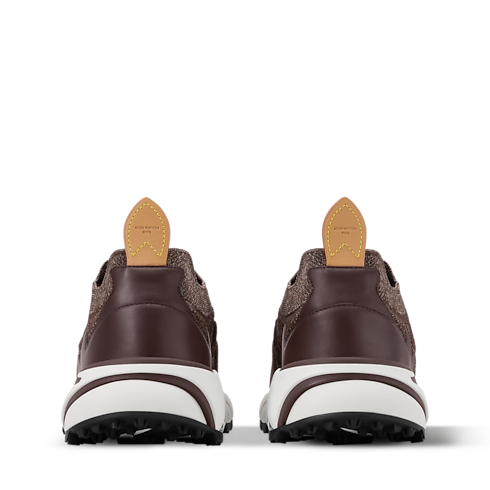 LV Tatic Knit Sneaker in Men's Shoes Sneakers collections by Louis Vuitton (Product zoom)