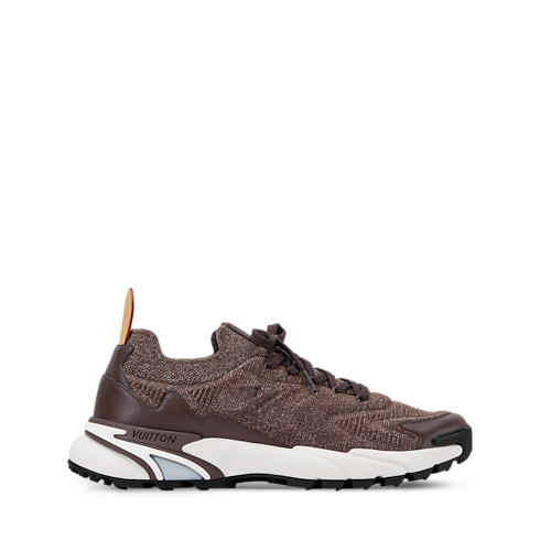 LV Tatic Knit Sneaker in Men's Shoes Sneakers collections by Louis Vuitton (Product zoom)