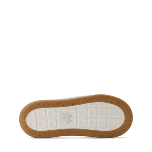 LV Tilted Sneaker in Men's Shoes Sneakers collections by Louis Vuitton (Product zoom)