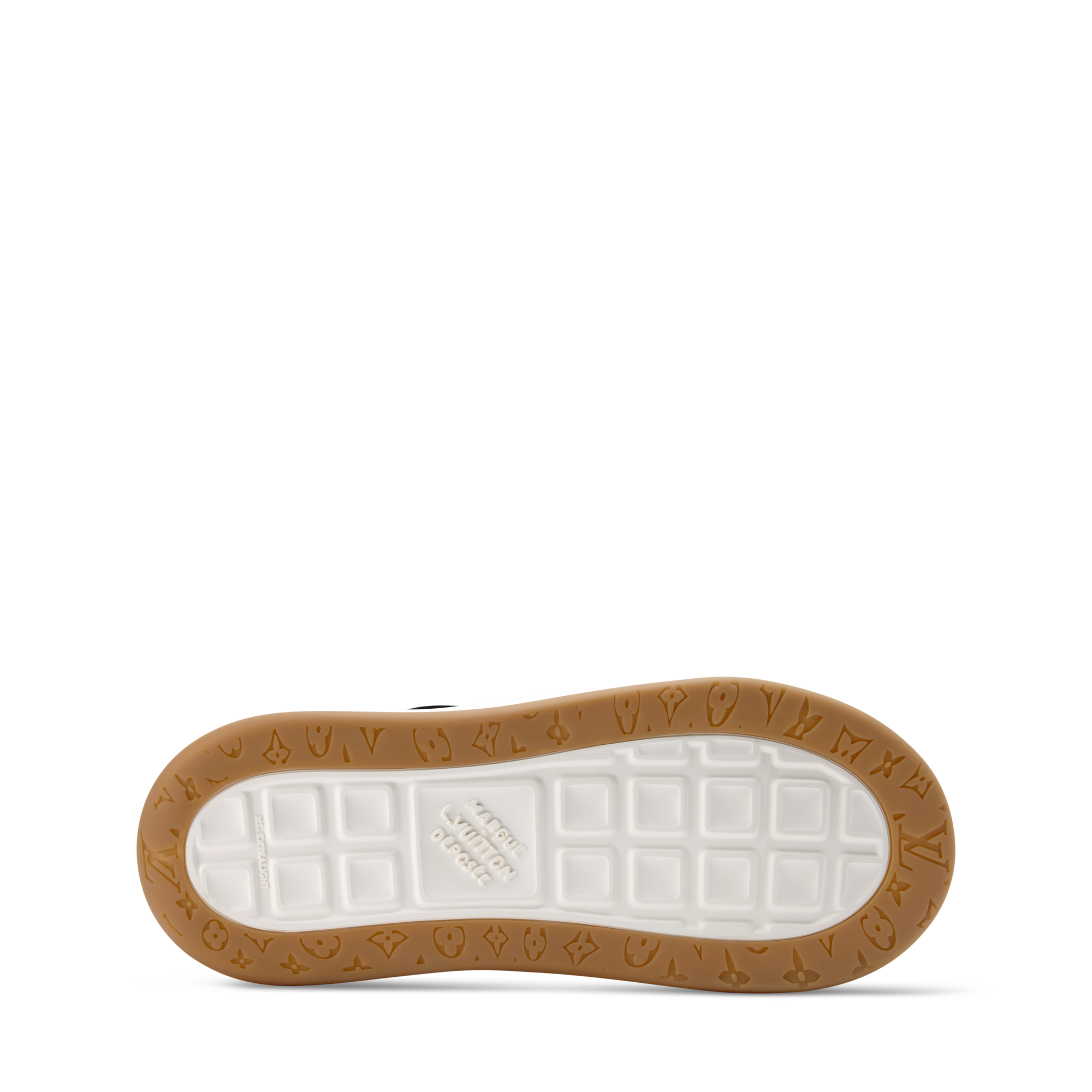 LV Tilted Sneaker  in Men