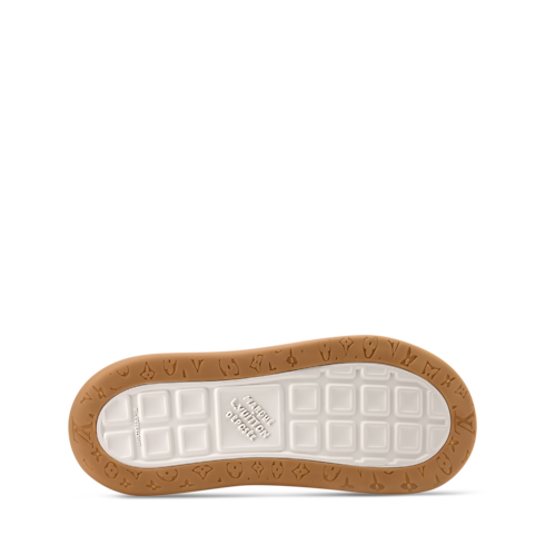 LV Tilted Sneaker in Men's Shoes Sneakers collections by Louis Vuitton (Product zoom)