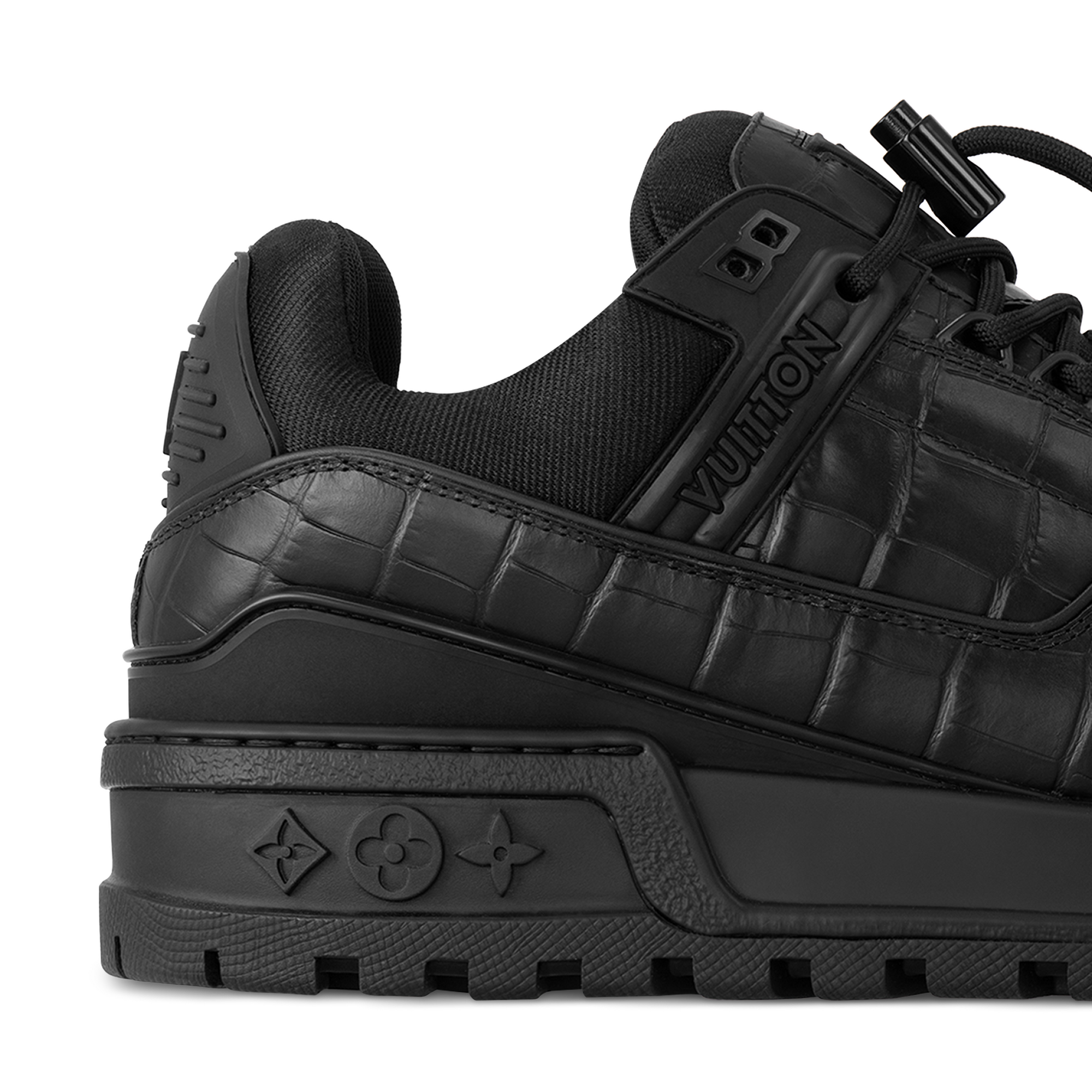 LV Trainer Maxi Sneaker  in Men