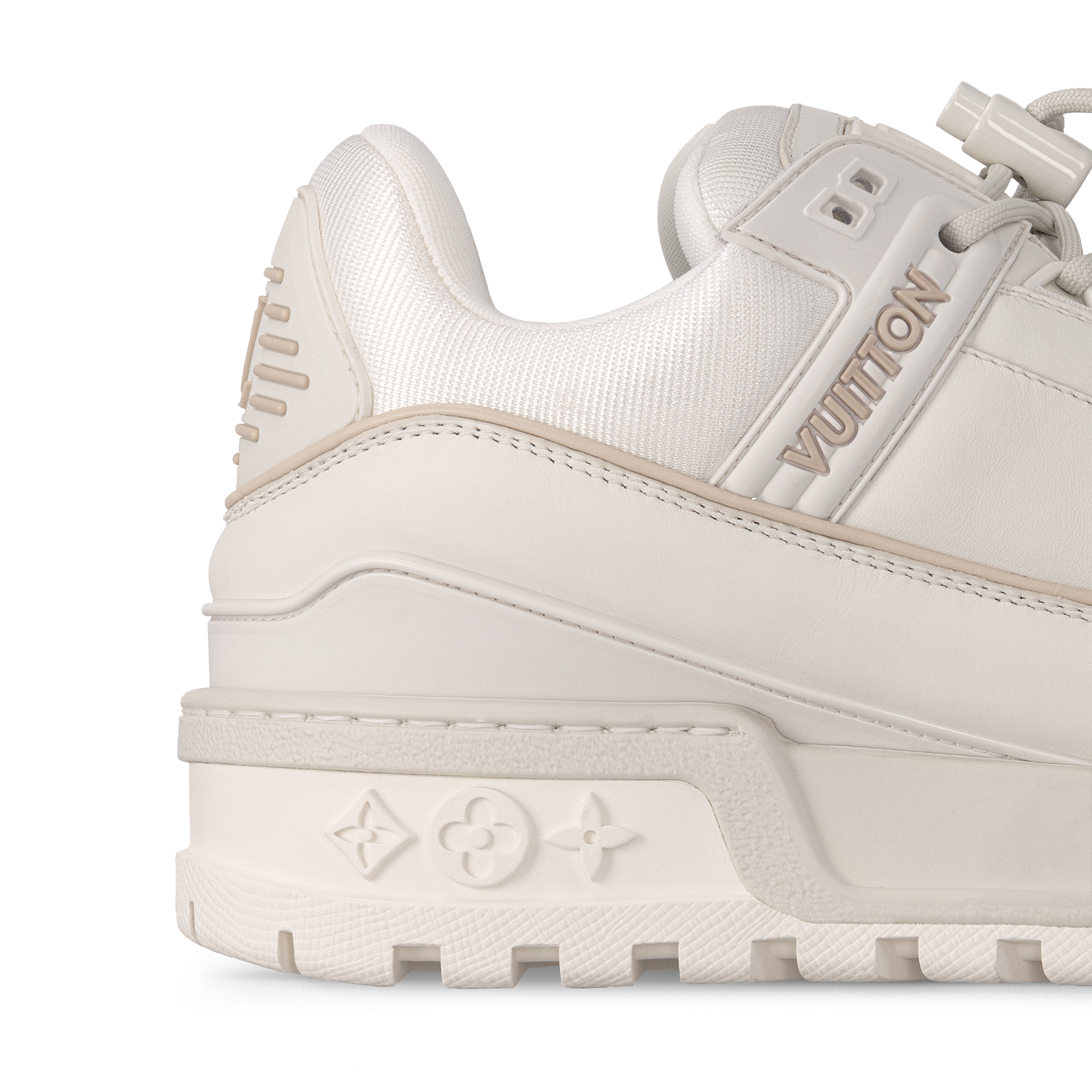 LV Trainer Maxi Sneaker  in Men