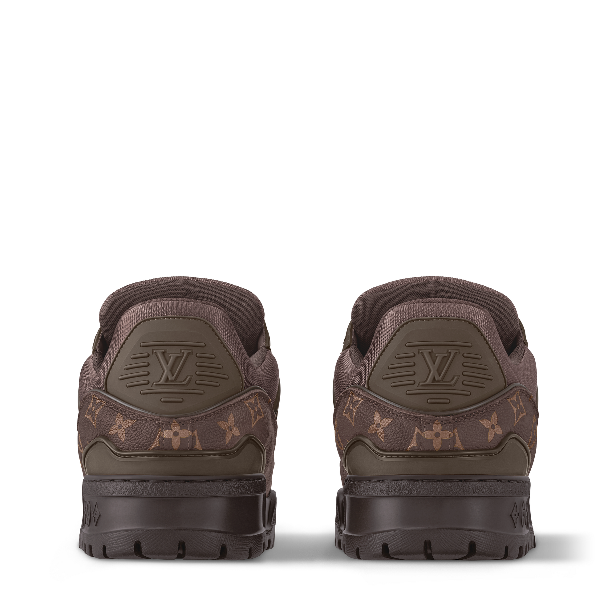 LV Trainer Maxi Sneaker  in Men