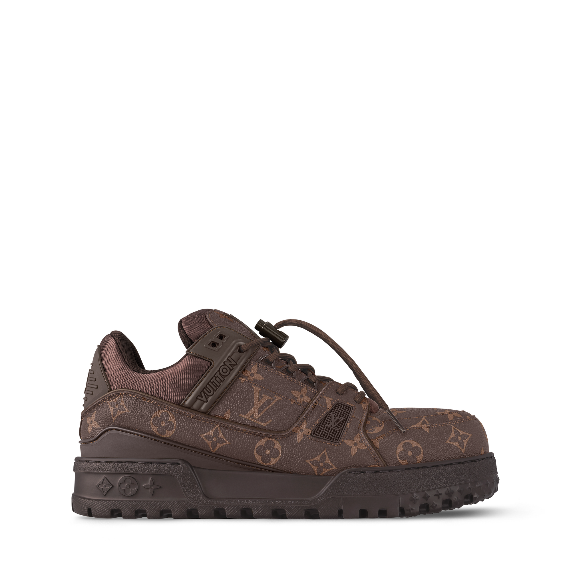 LV Trainer Maxi Sneaker  in Men