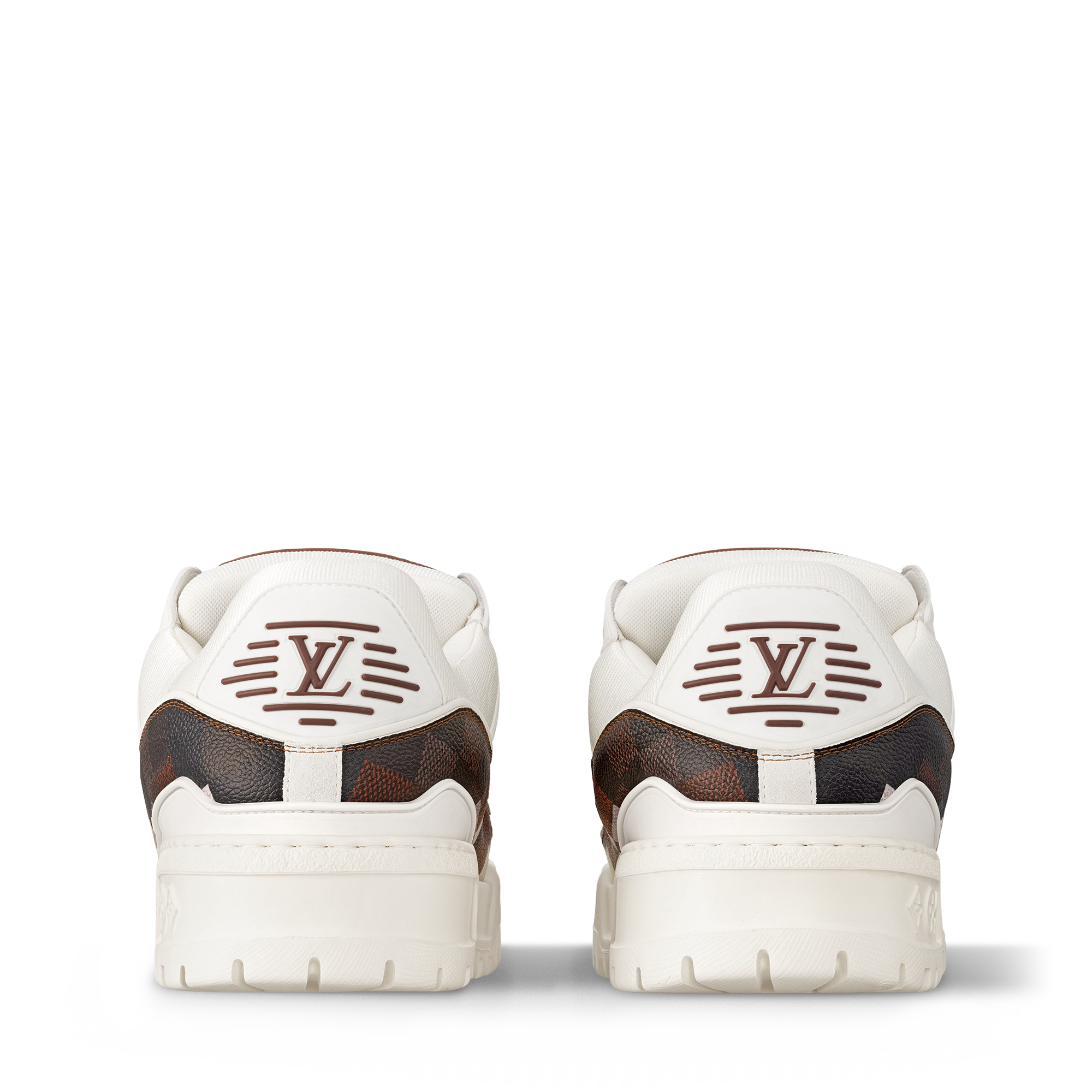 LV Trainer Maxi Sneaker  in Men