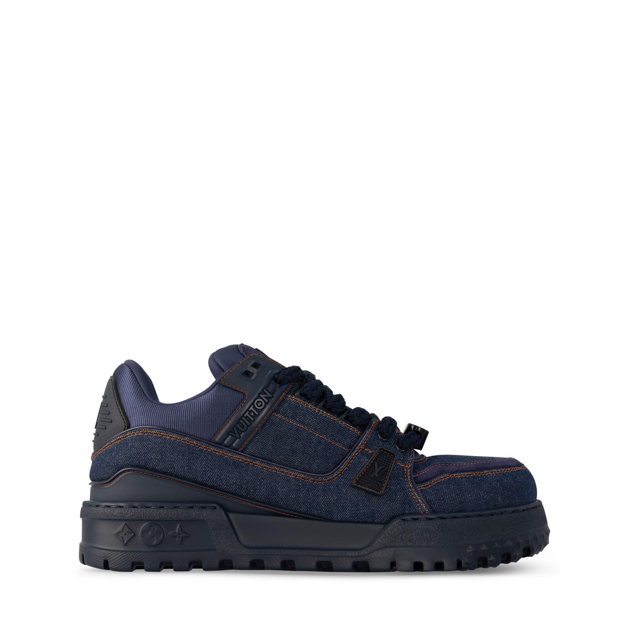 LV Trainer Maxi Sneaker  in Men