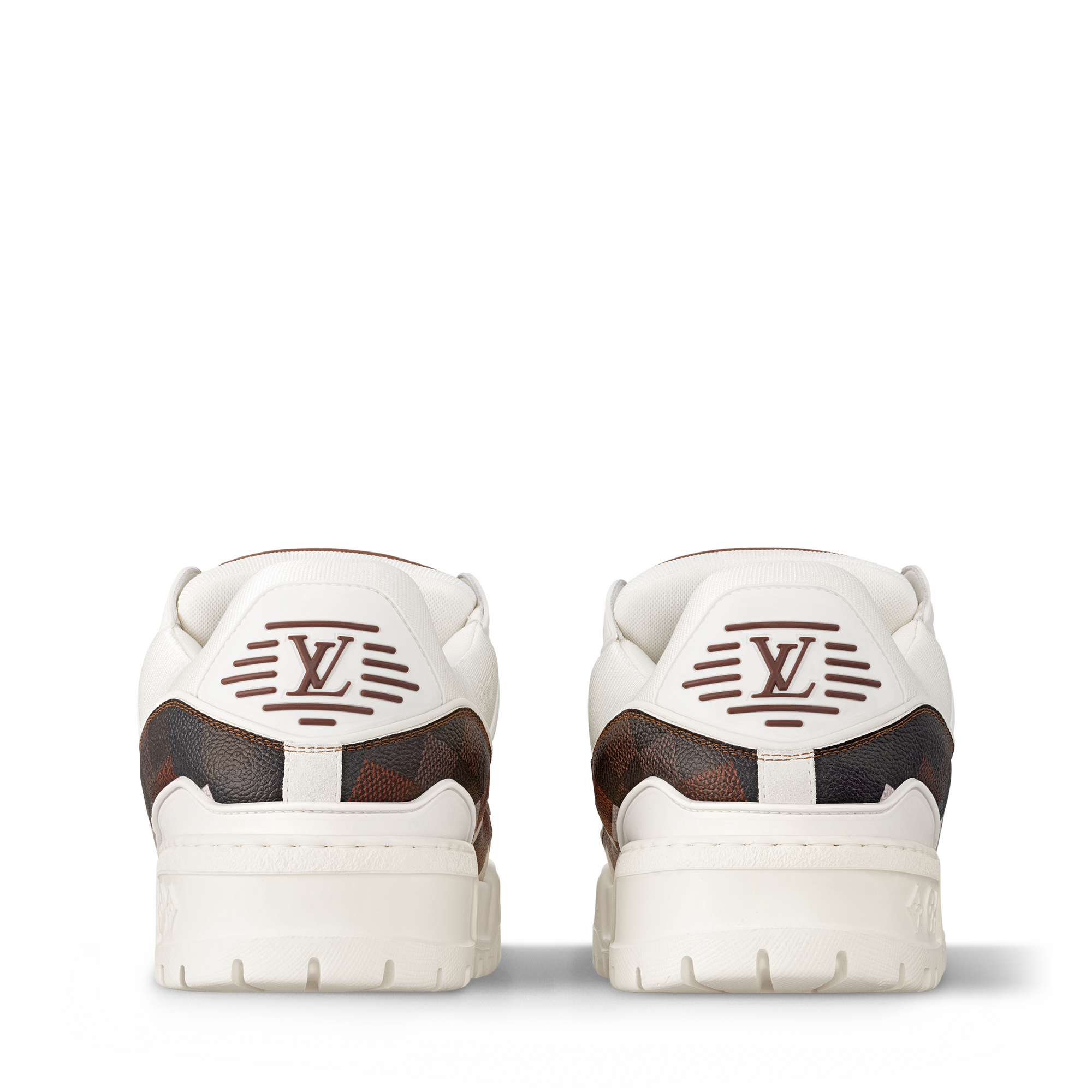 LV Trainer Maxi Sneaker  in Men