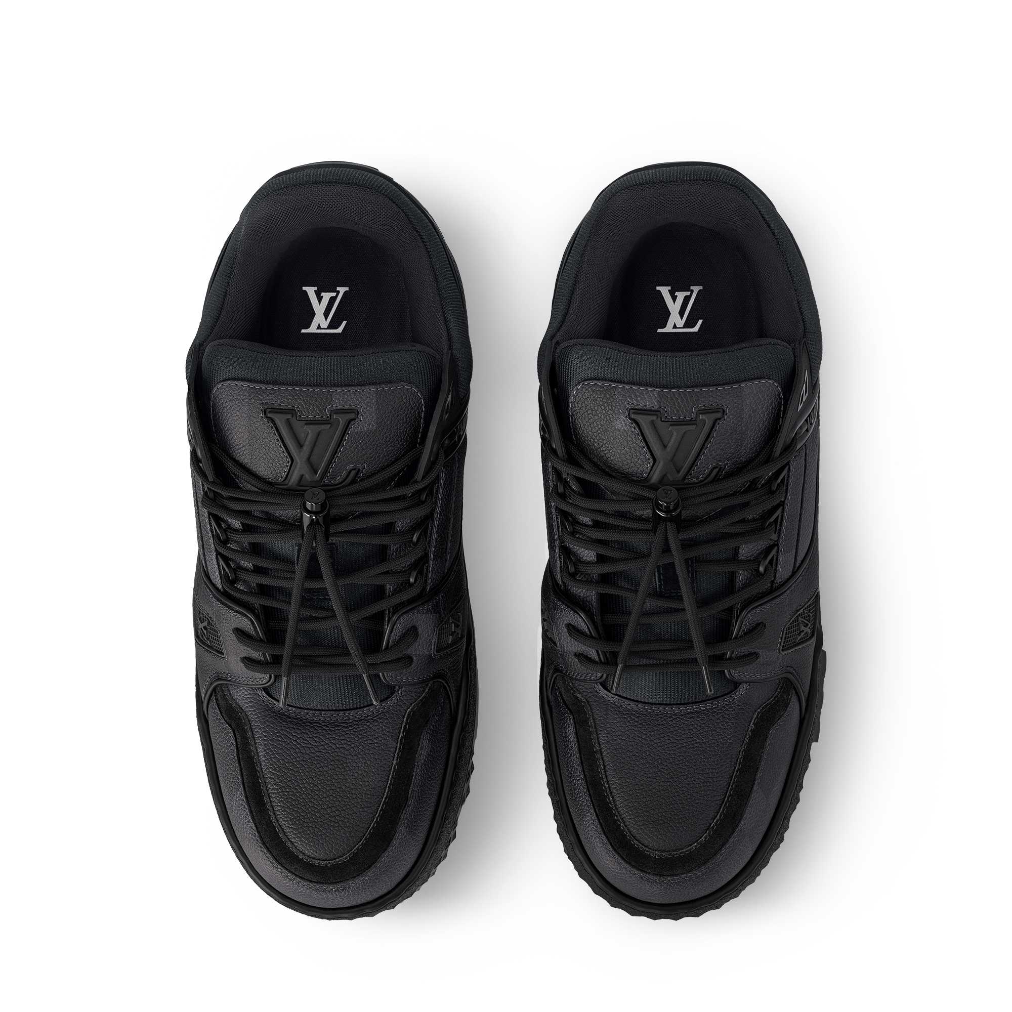 LV Trainer Maxi Sneaker  in Men