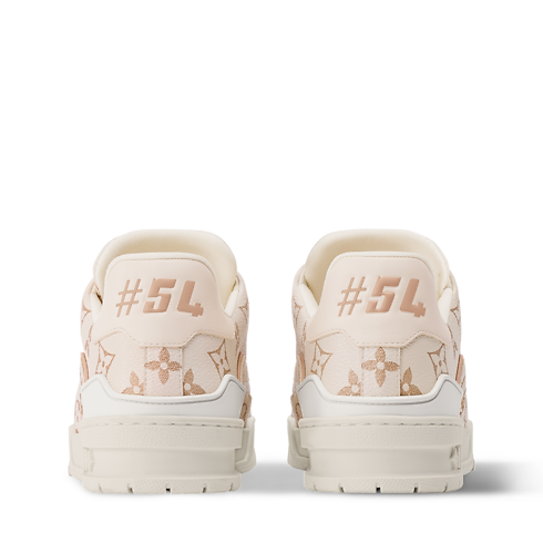 LV Trainer Sneaker in Women's Shoes Sneakers collections by Louis Vuitton (Product zoom)
