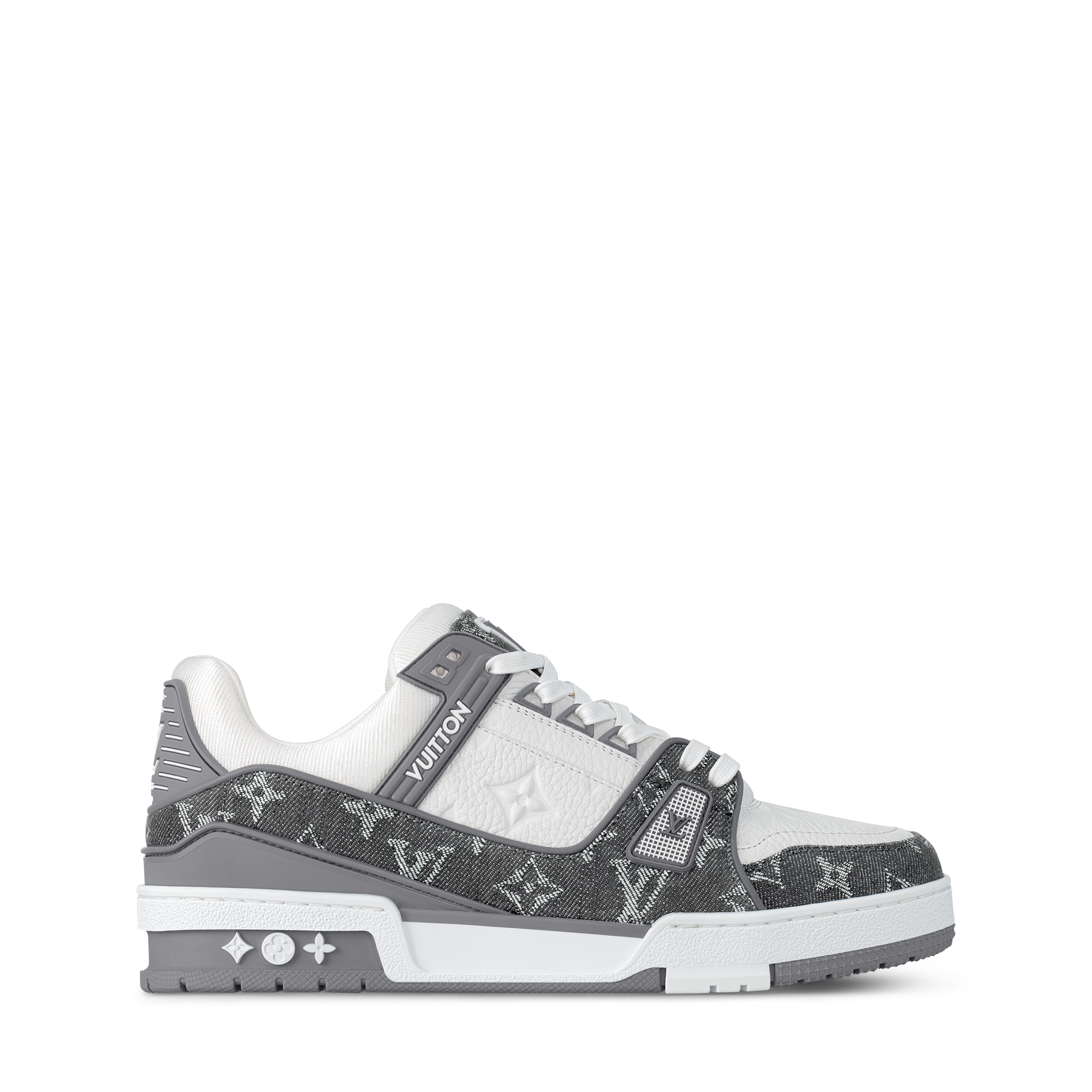 LV Trainer Sneaker  in Women