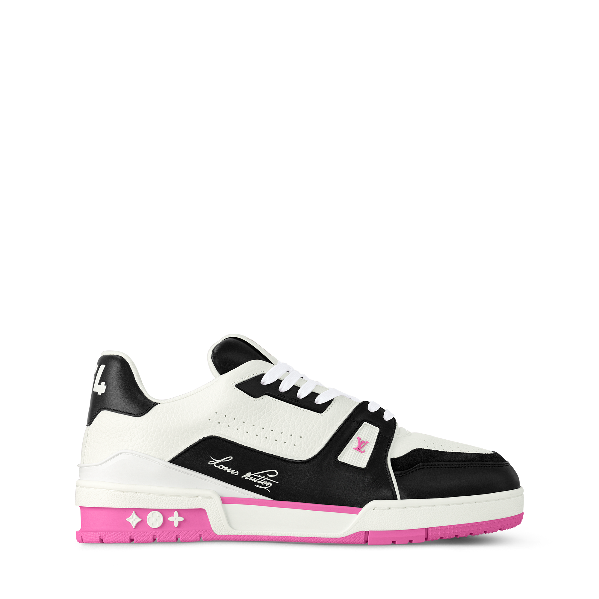 LV Trainer Sneaker  in Women